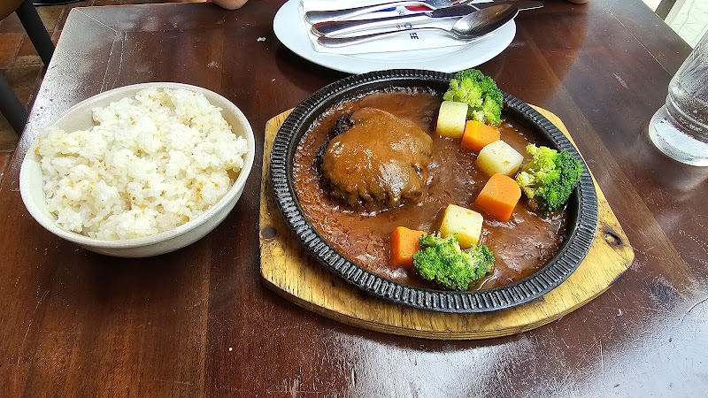 Key Coffee Kissaten - BGC