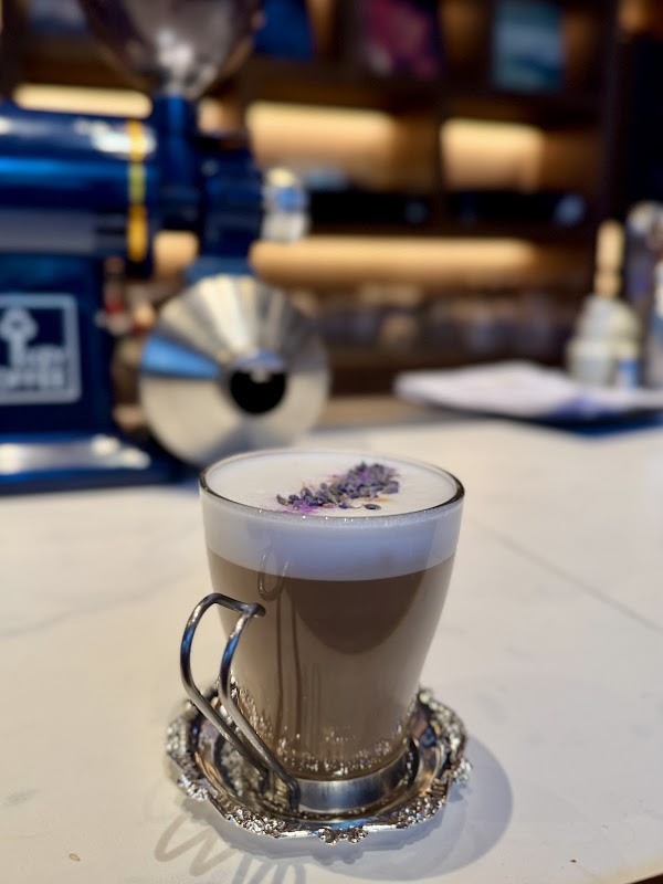 Key Coffee Kissaten - BGC