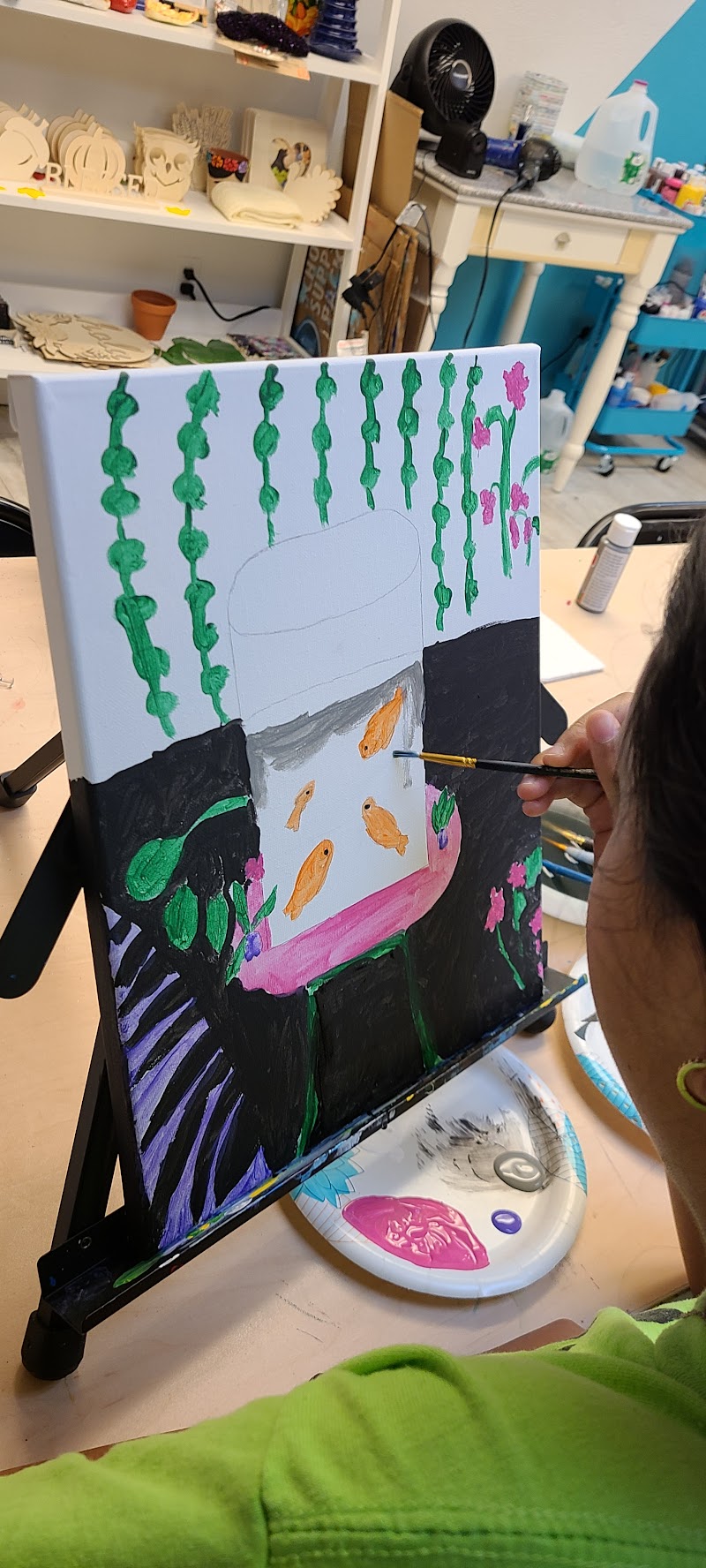 Bay to Bay Arts LLC photo 9