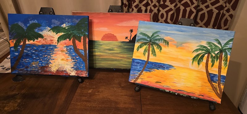 Bay to Bay Arts LLC — Art Studio in Tampa