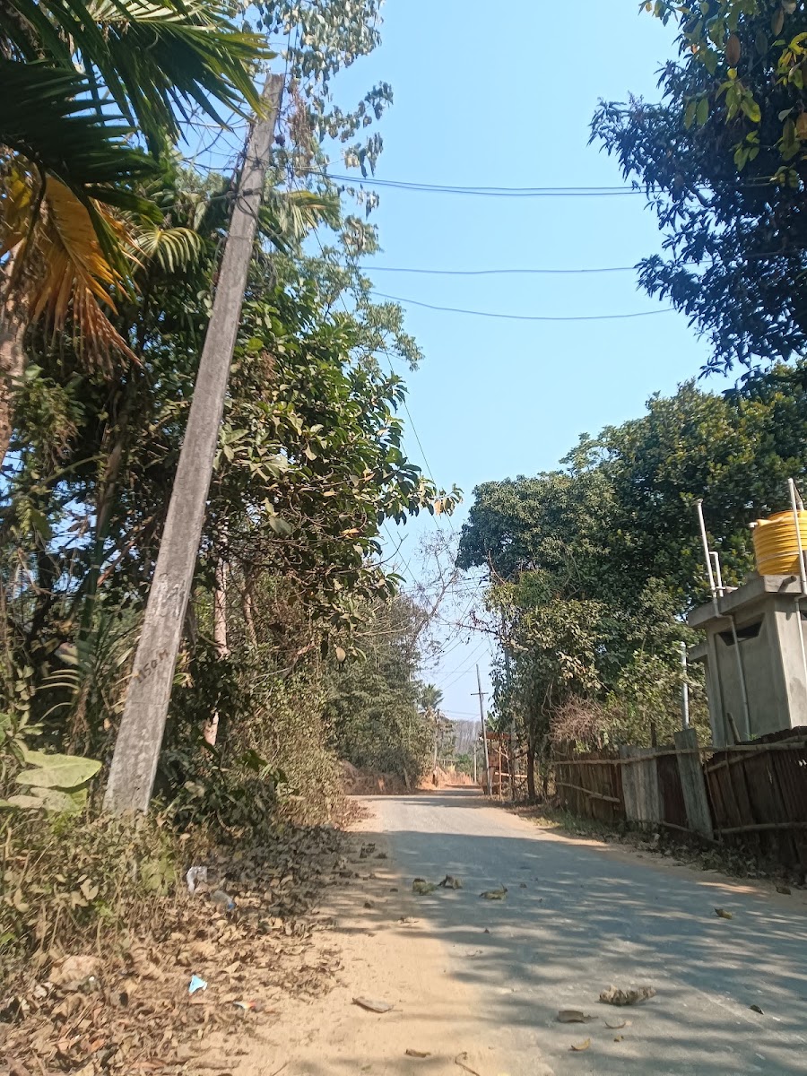Anandanagar 9 No para ( Jala) photo 2