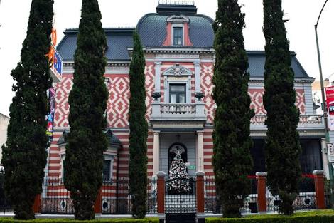 Museo de Cera fotoğraf 1