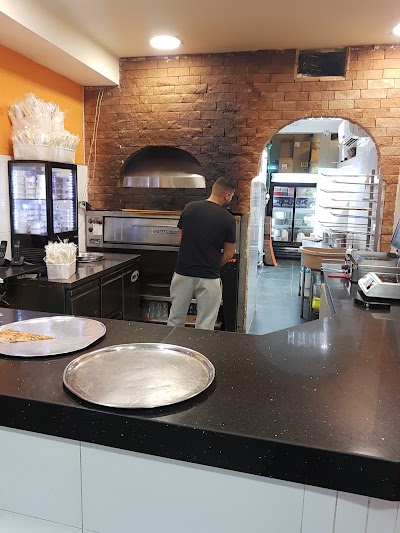 מוצרלה בכפר