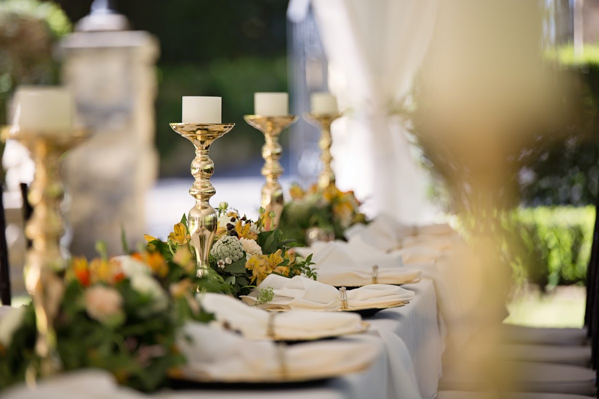 City & Terrace Events: Google Places image 2