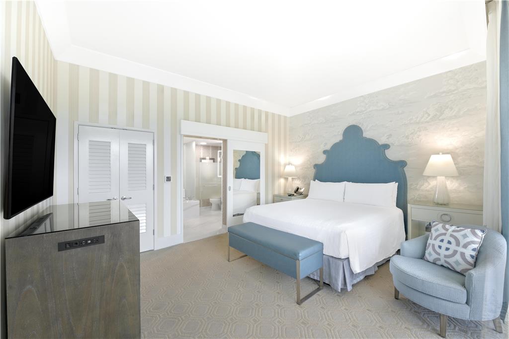 The Beverly Hilton: Google Places image 5