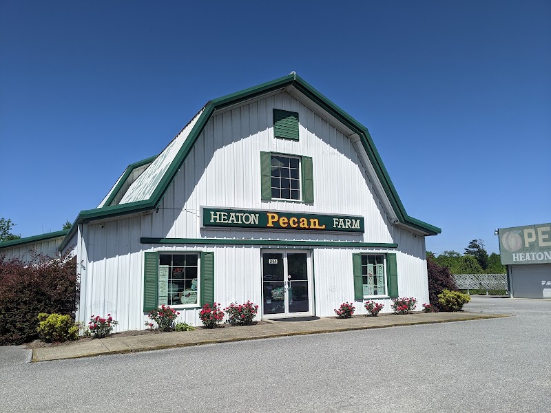 Heaton Pecan Farm photo 1