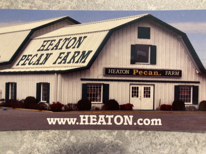 Heaton Pecan Farm photo 3
