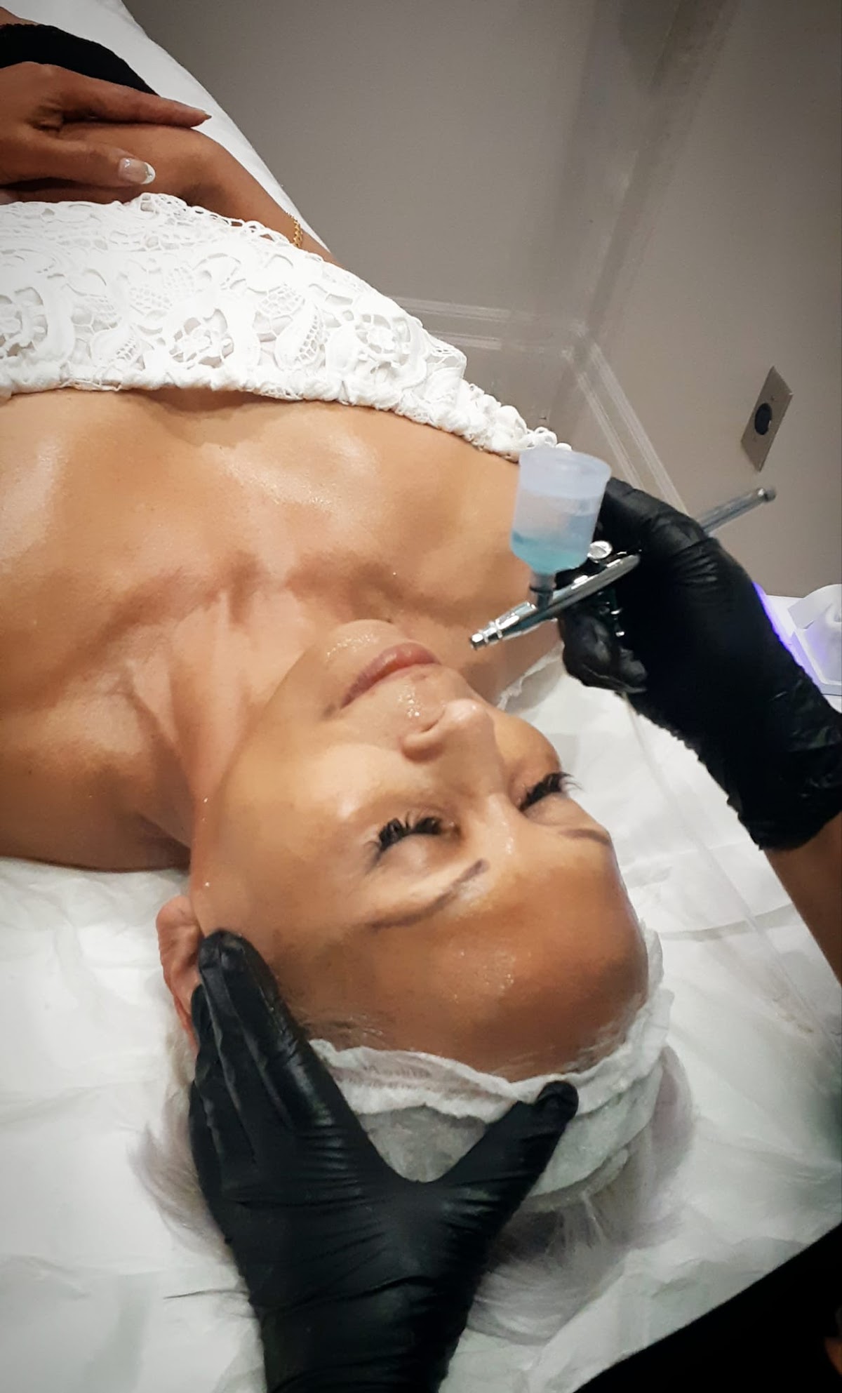 Skin Reset in Aura Building, 384 Yonge St, Toronto, ON M5G 2K2, Canada