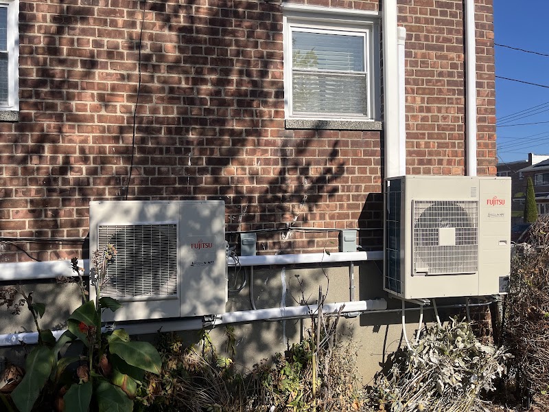 Tribeca Airconditioning corp - General Contractor in New York