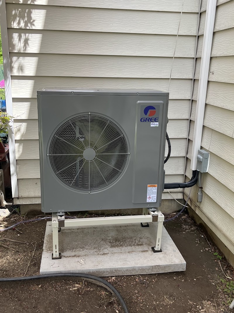 Tribeca Airconditioning corp - General Contractor in New York