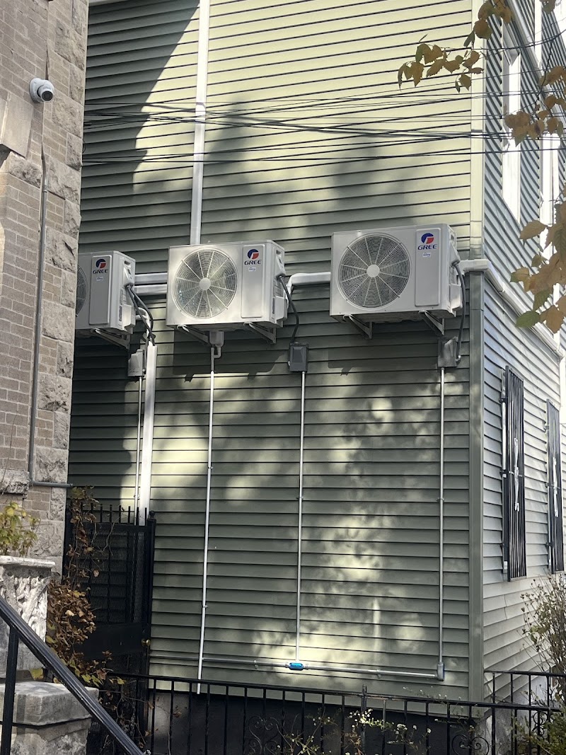 Tribeca Airconditioning corp