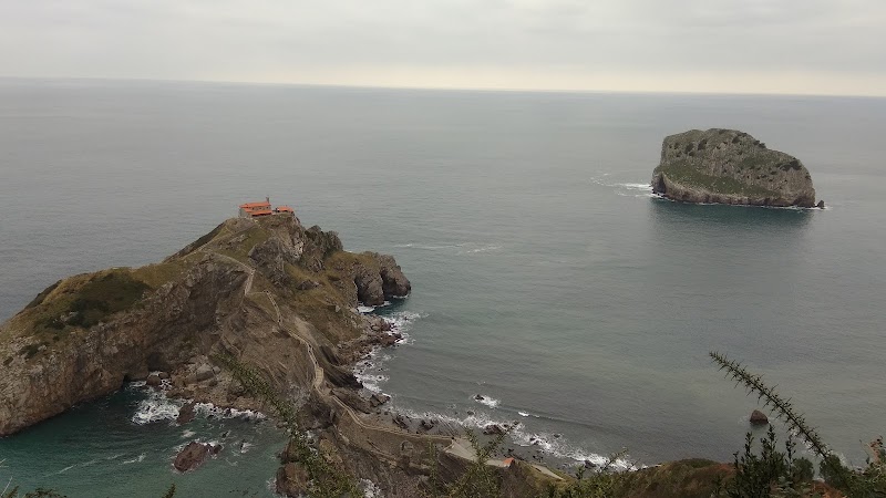 San Juan de Gaztelugatxe