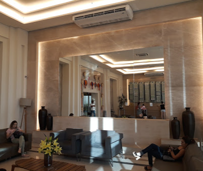 Dr. Cristiano Assis- Ortodontista - foto 2