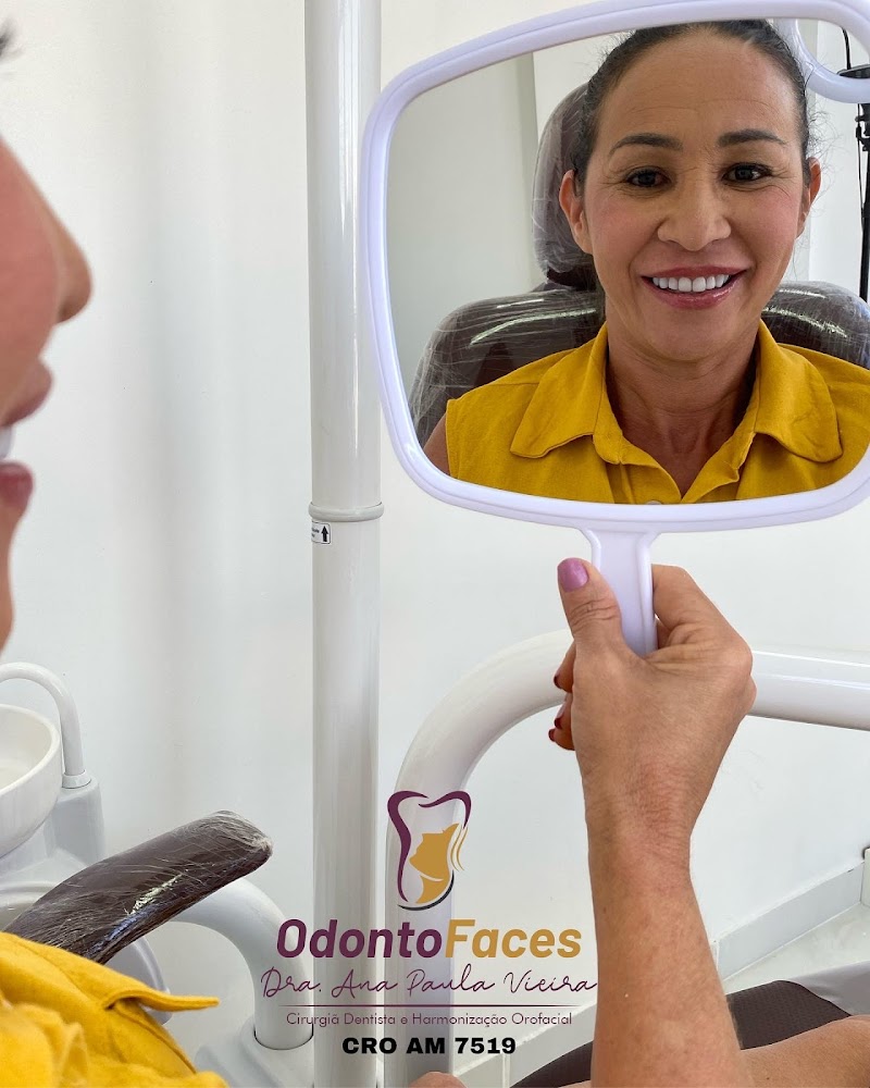 Dentista - Dra. Ana Paula Vieira - foto 5