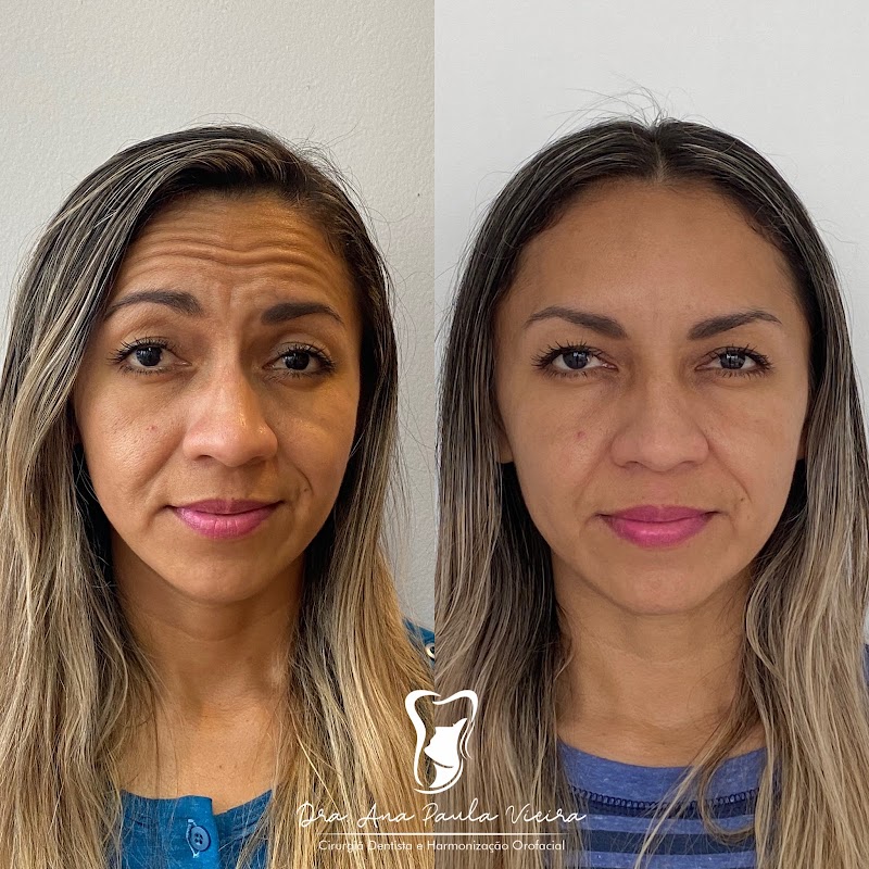 Dentista - Dra. Ana Paula Vieira - foto 2