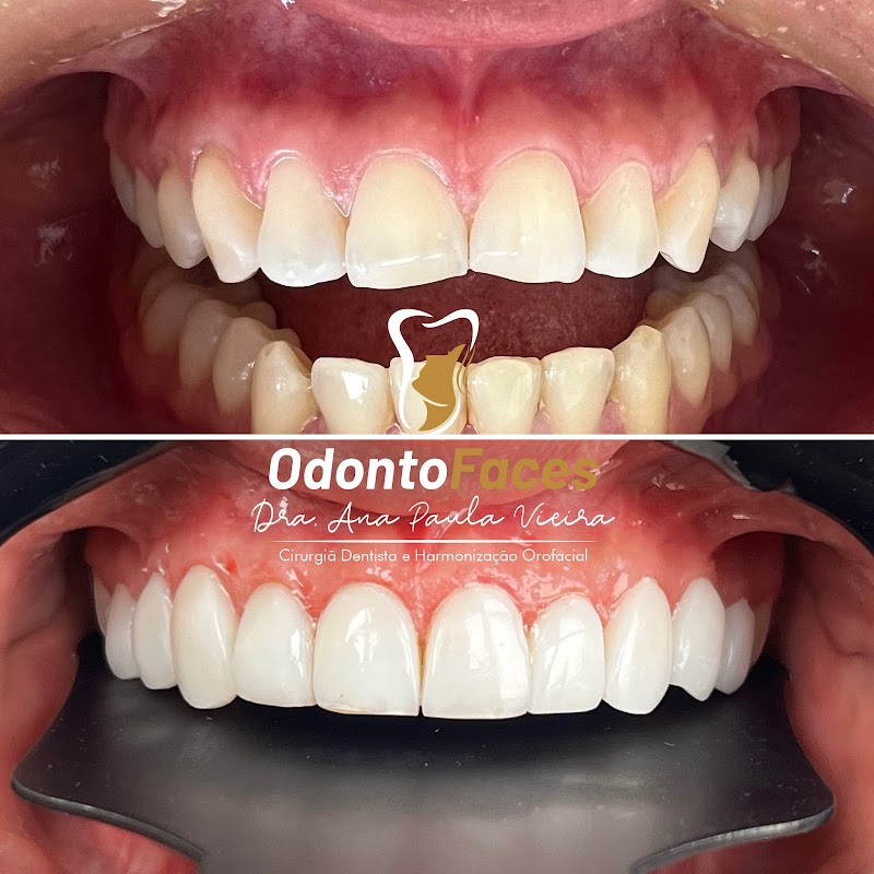 Dentista - Dra. Ana Paula Vieira - foto 3