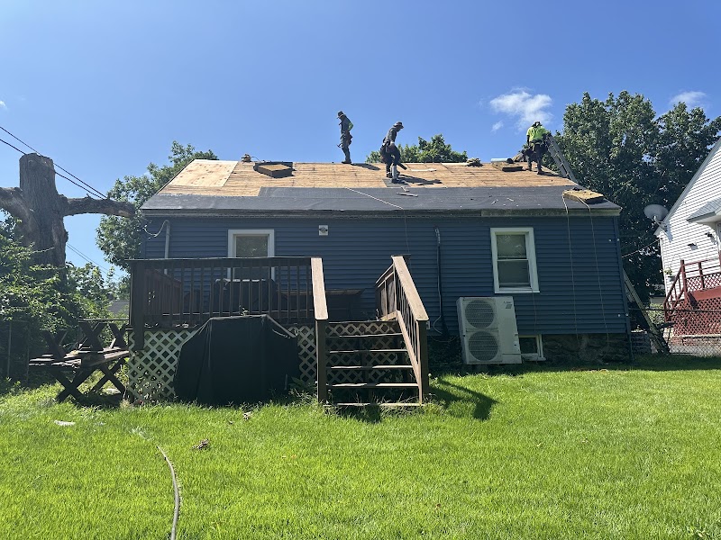 Tri-State Construction Co photo 4