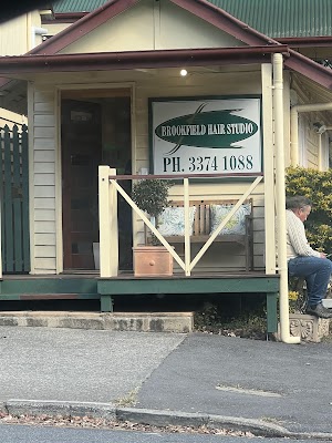 Brookfield Hair Studio