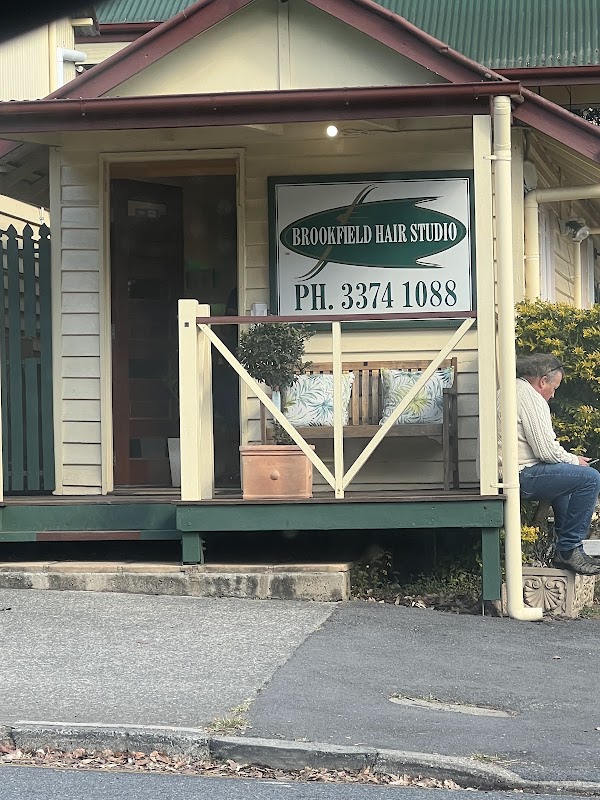 Brookfield Hair Studio
