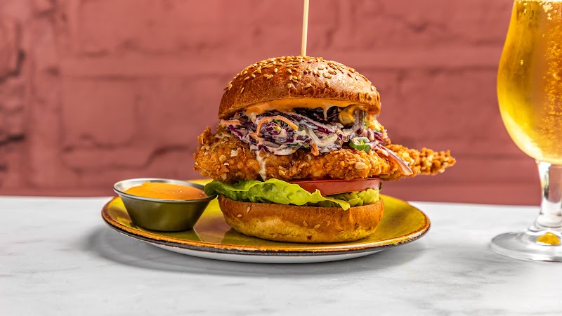 Bill's Southampton Restaurant