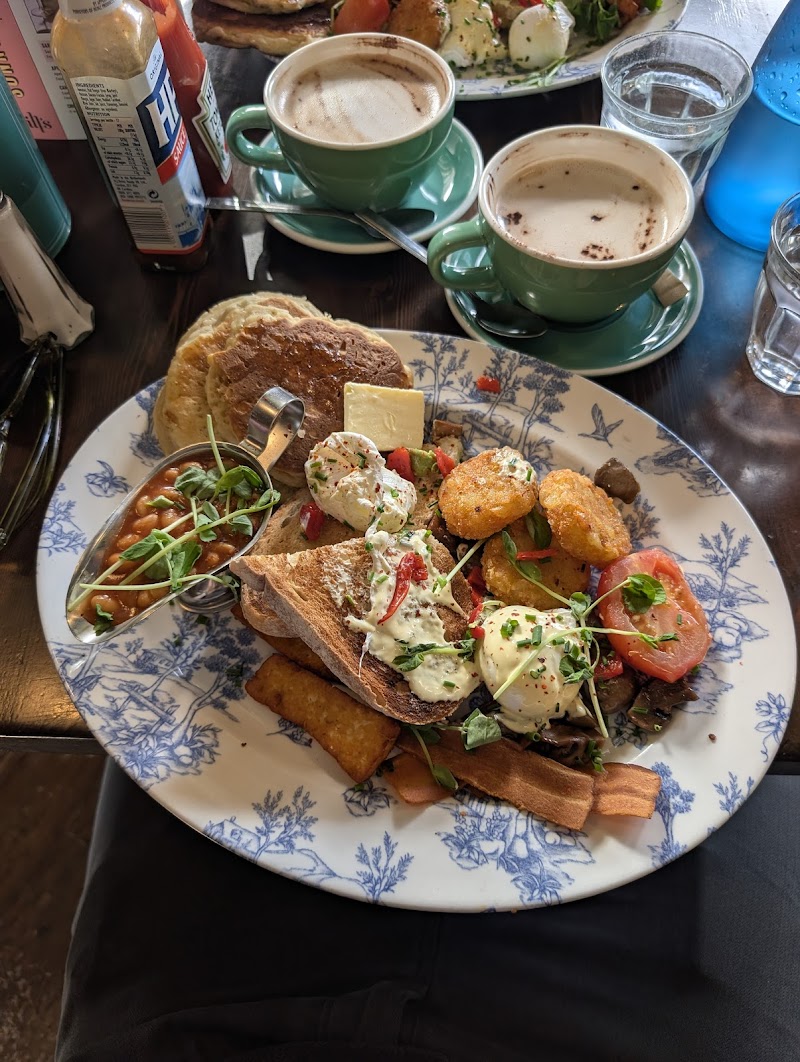 Bill's Southampton Restaurant