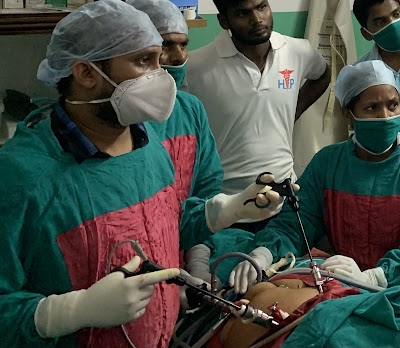 THE HOSPITAL PLUS - Image 2