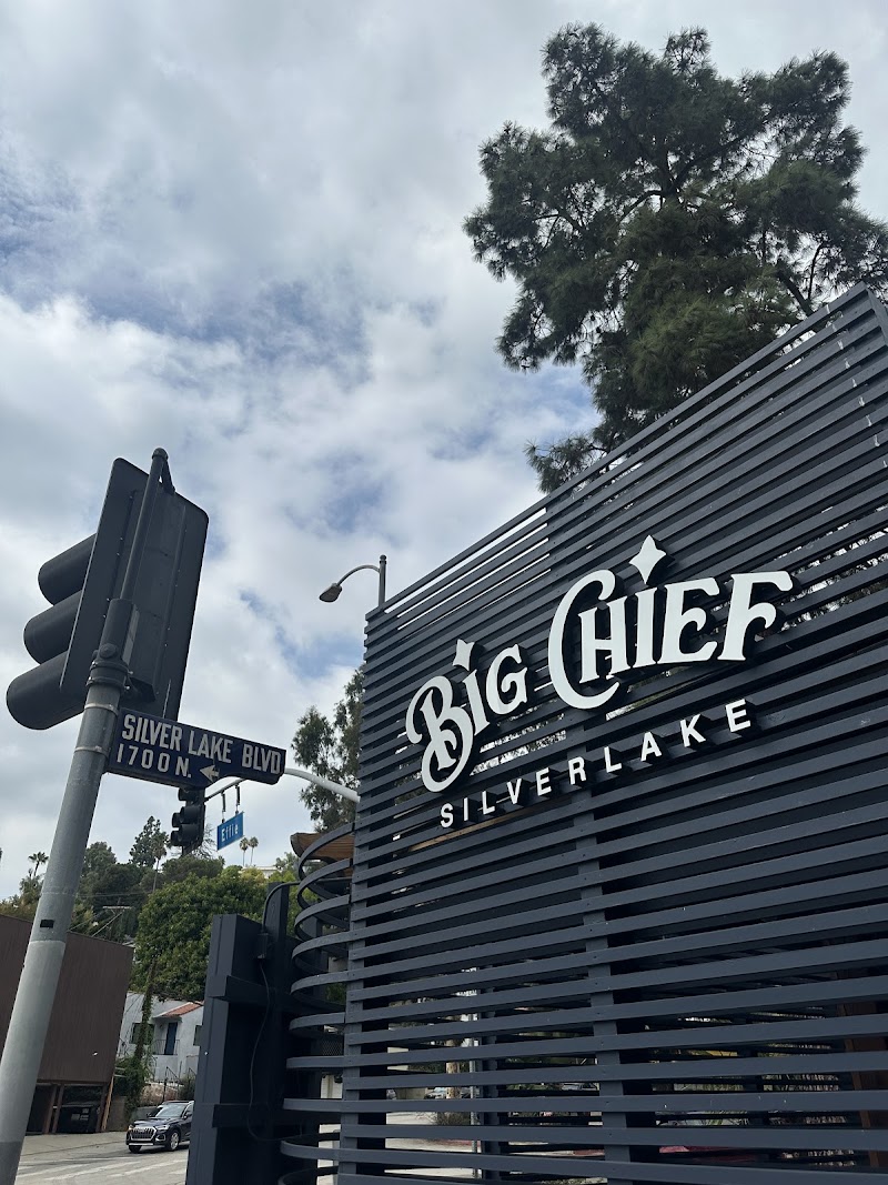 Video tour of Big Chief Cannabis Dispensary retail environment