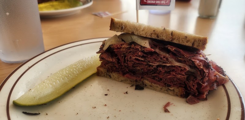 Manny's Cafeteria & Delicatessen photo 4