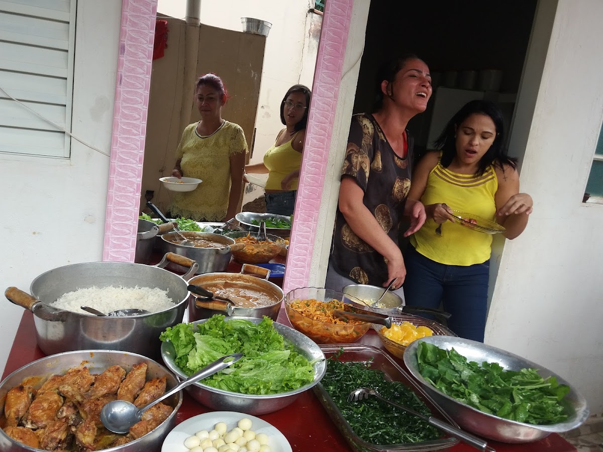 MEGA SACOLÃO TOCANTINS