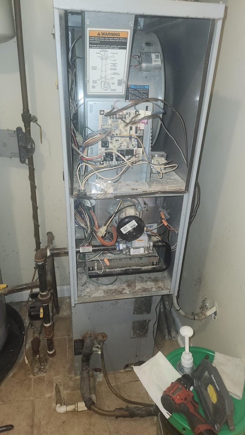 Tabor's Complete Comfort Mechanical - General Contractor in Chicago