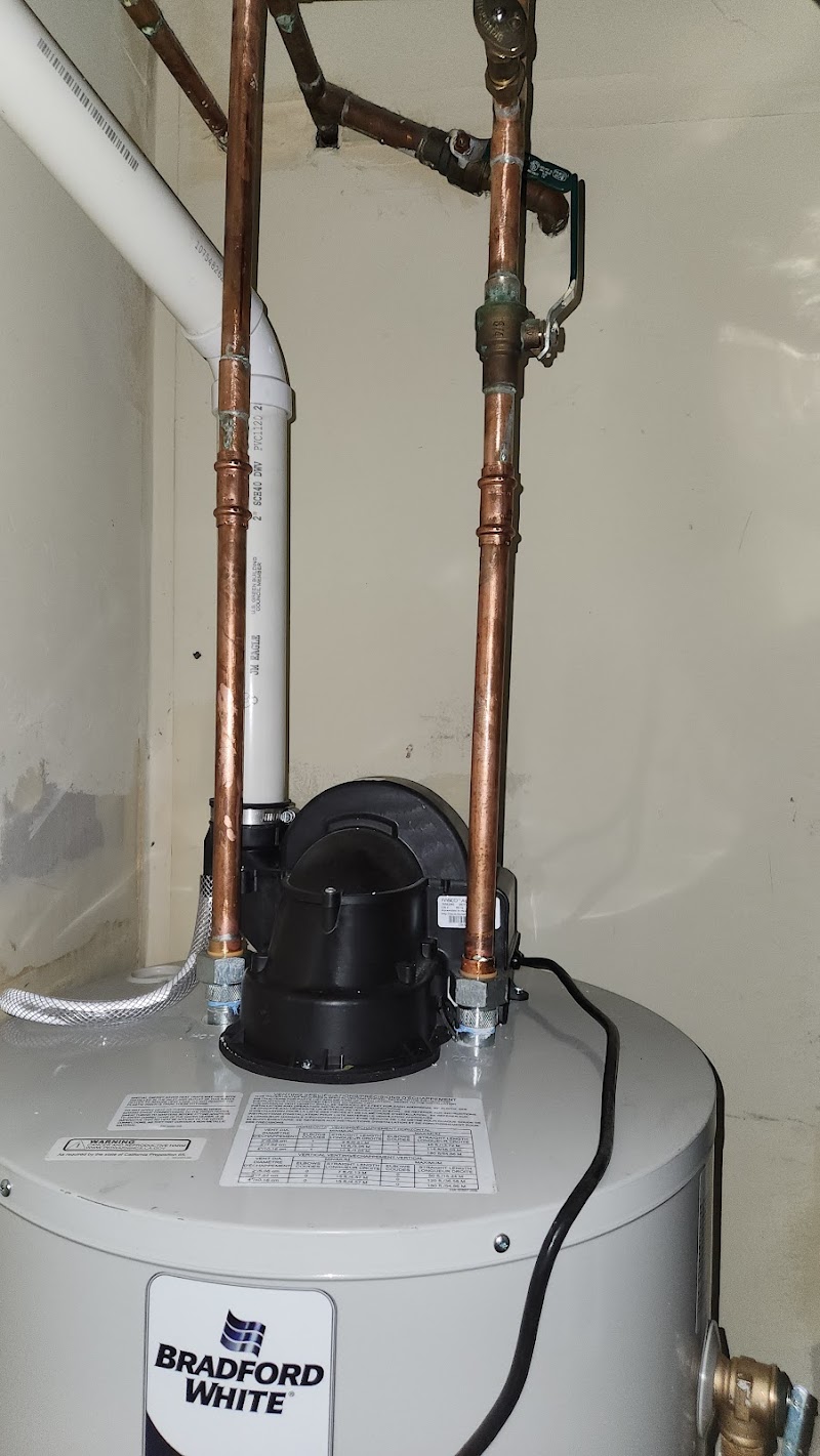 Tabor's Complete Comfort Mechanical - General Contractor in Chicago