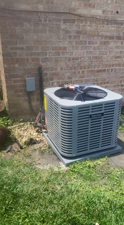 Tabor's Complete Comfort Mechanical