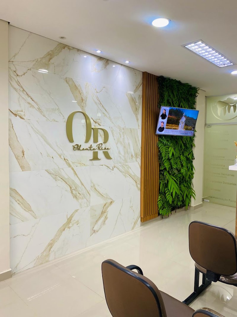 Odontoriso Centro Odontológico - foto 4