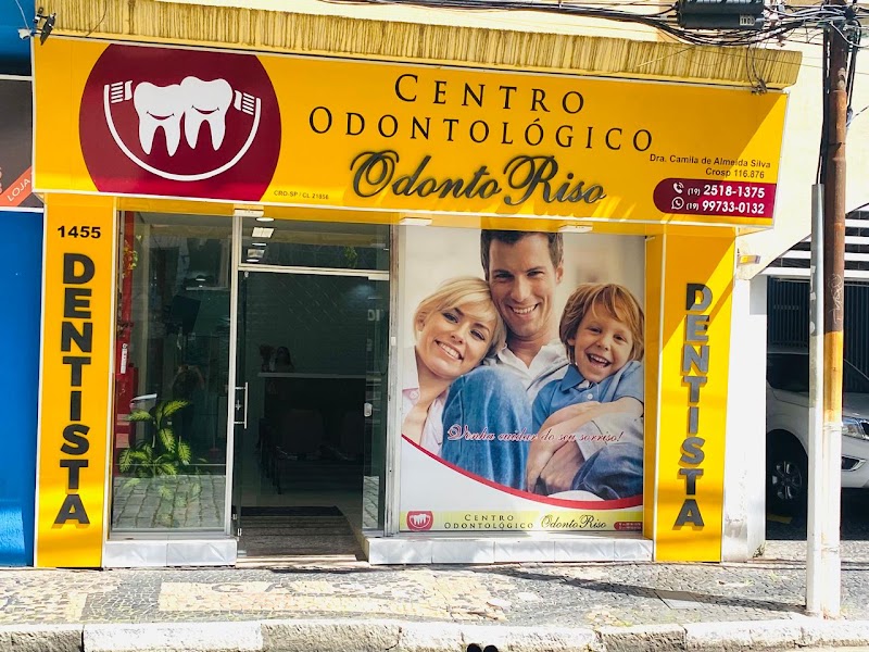 Odontoriso Centro Odontológico - foto 3