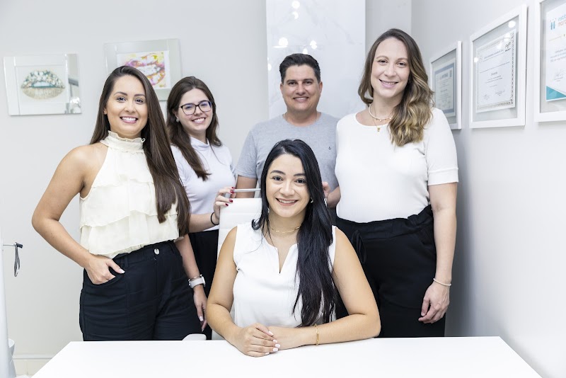 Odontoriso Centro Odontológico