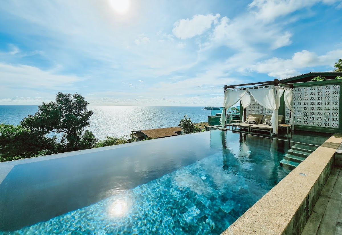 The Shore at Katathani Resort — 4