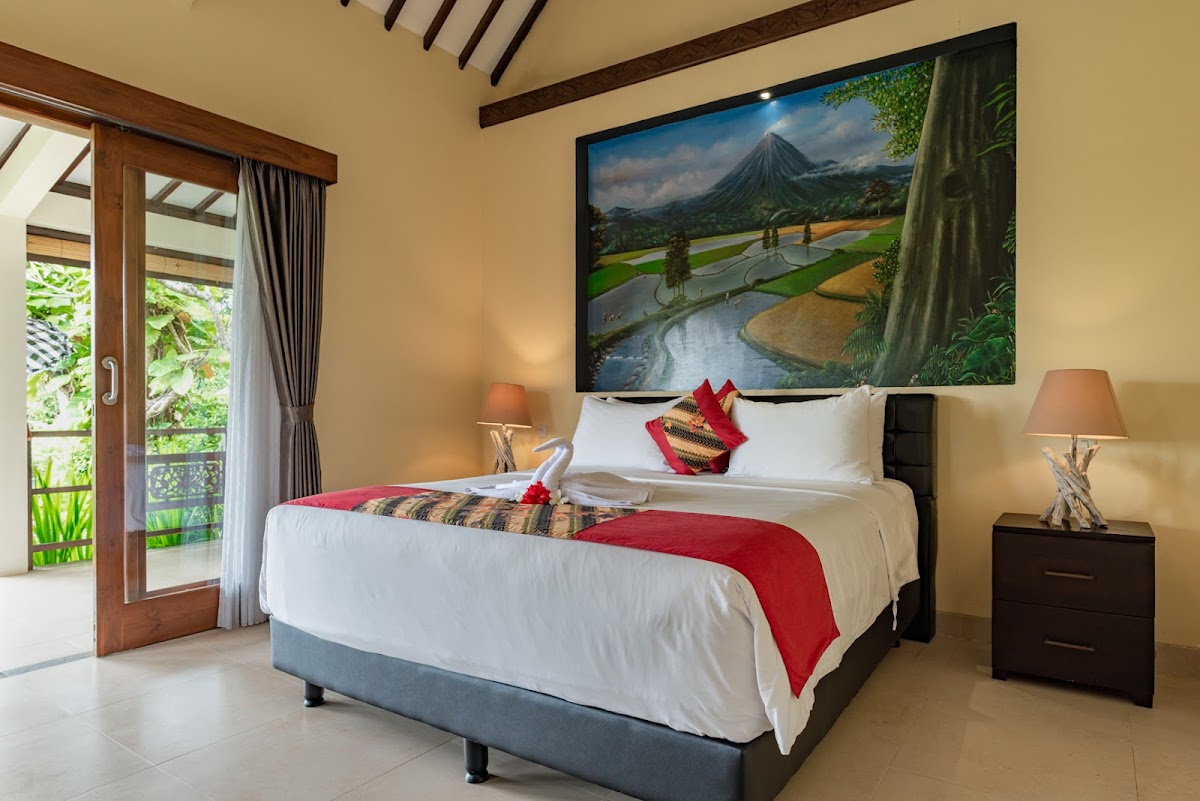 Alamanda Lovina Resort | Bali Yoga Retreat — 3