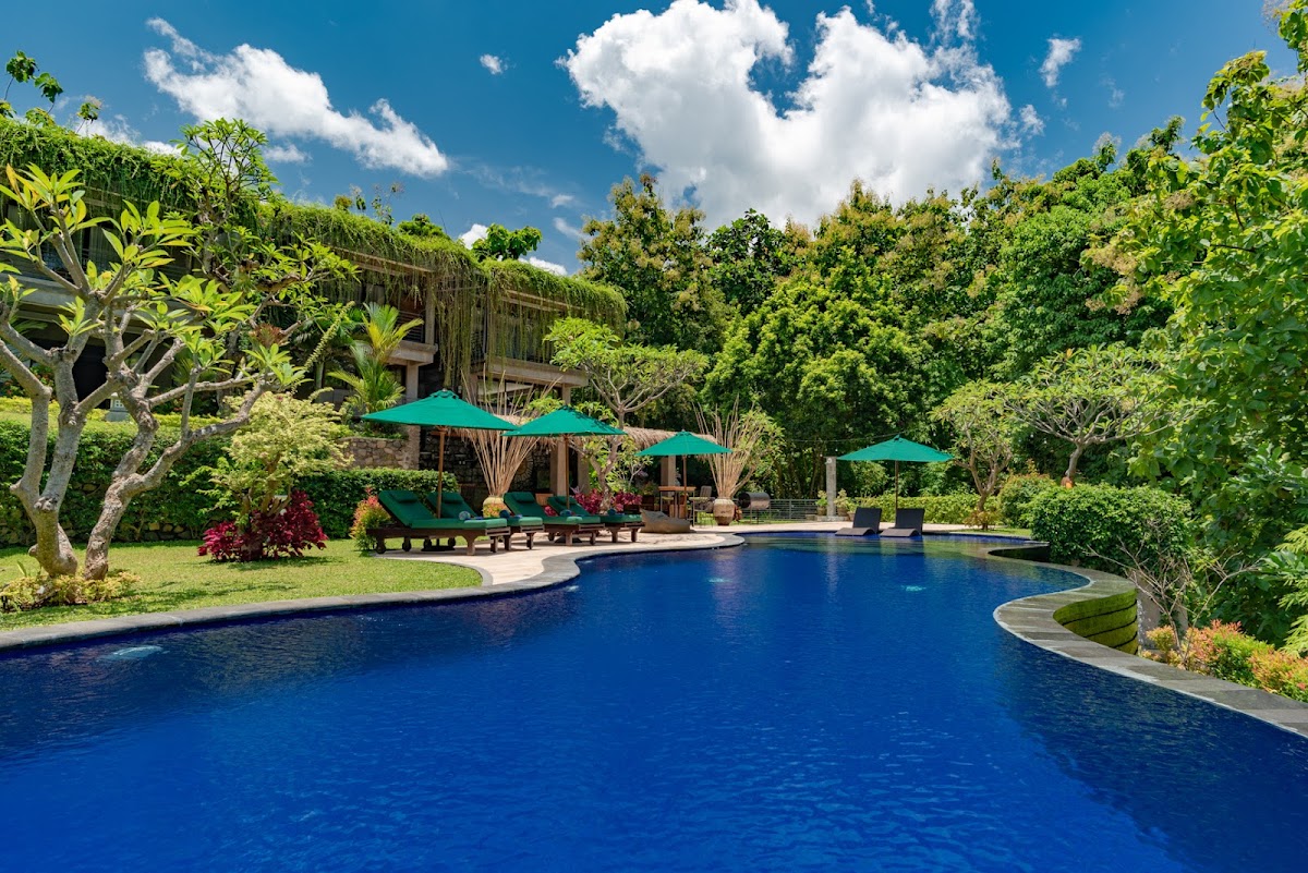 Alamanda Lovina Resort | Bali Yoga Retreat — 4