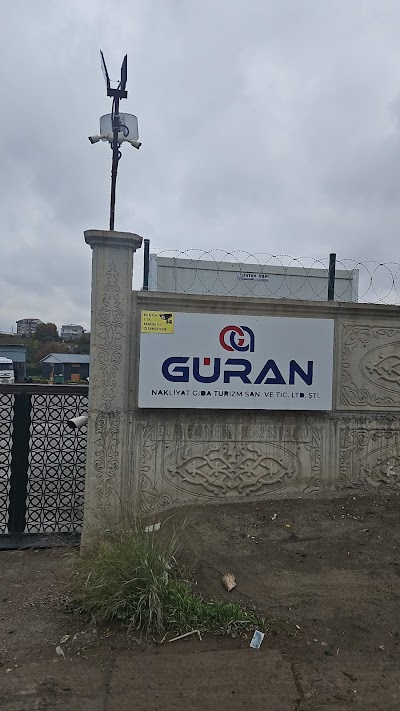 GÜR-AN NAKLİYAT - Nakliyat