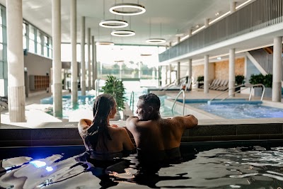 Donautherme Ingolstadt