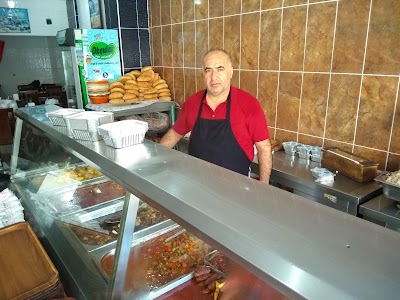Çetin Yemekçilik - Restoran