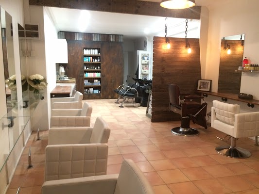 Styles Studio Hair Designers