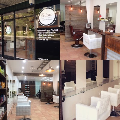 Styles Studio Hair Designers photo 3