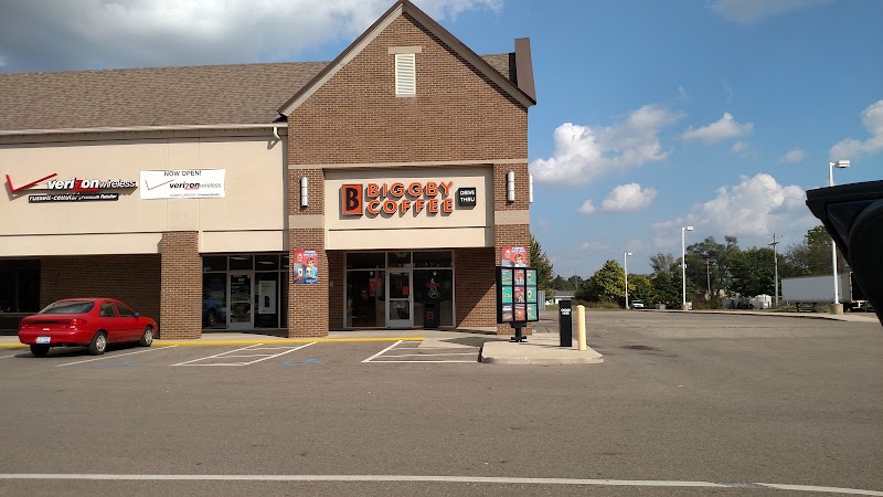 BIGGBY COFFEE photo 1