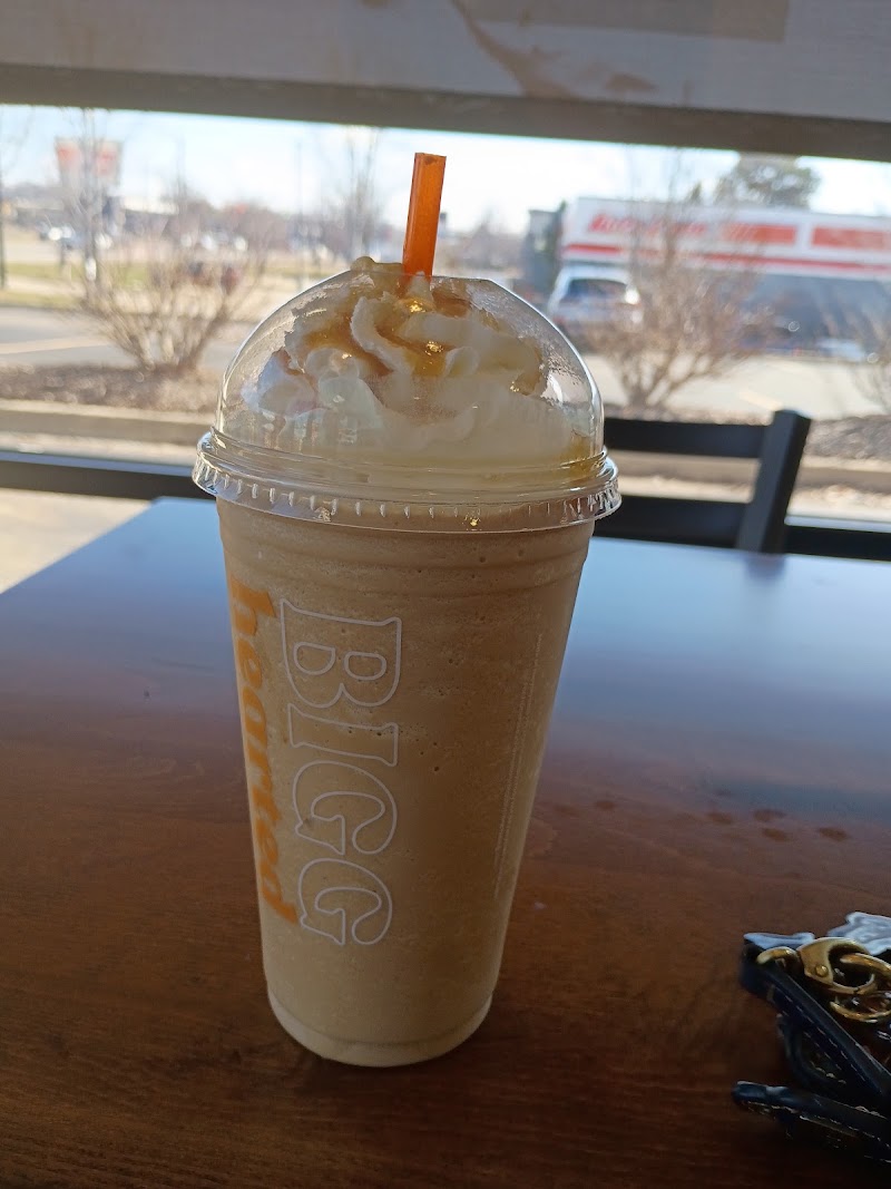 BIGGBY COFFEE photo 3