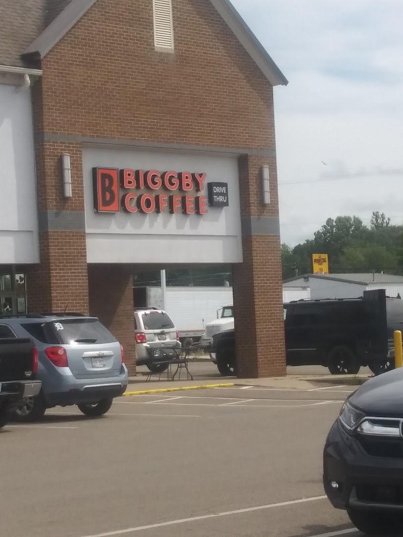 BIGGBY COFFEE photo 4