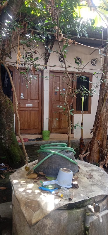 Kost Putra H21
