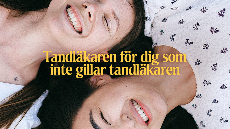 Aqua Dental - Tandläkare Stockholm