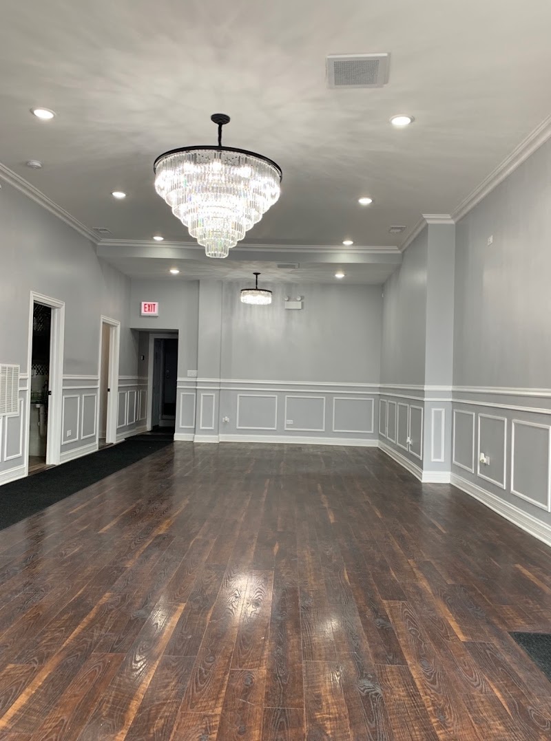 L May Creations Event Space — Event Venue in Chicago