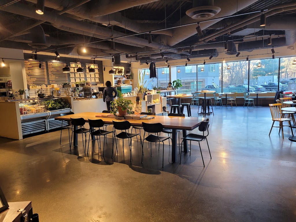 Revival Cafe+Kitchen
